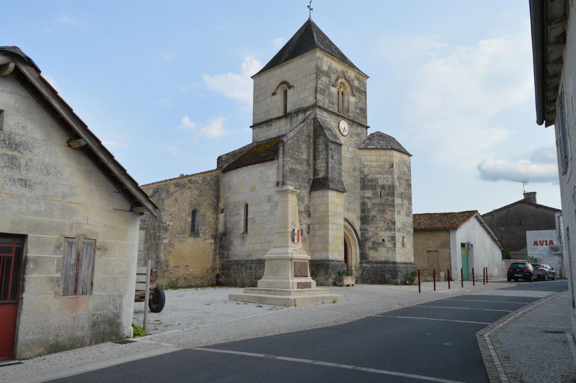 La Vieille Distillerie Le Tatre ภายนอก รูปภาพ